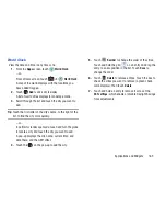 Preview for 171 page of Samsung GALAXY Note 10.1 User Manual