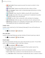 Preview for 37 page of Samsung Galaxy Note 10 + 5G User Manual