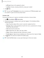 Preview for 38 page of Samsung Galaxy Note 10 + 5G User Manual