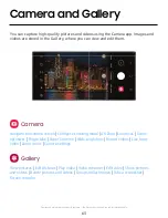 Preview for 63 page of Samsung Galaxy Note 10 + 5G User Manual