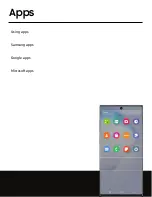 Preview for 78 page of Samsung Galaxy Note 10 + 5G User Manual