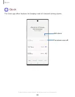 Preview for 88 page of Samsung Galaxy Note 10 + 5G User Manual