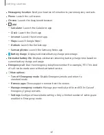 Preview for 74 page of Samsung Galaxy Note 10+ 5G User Manual