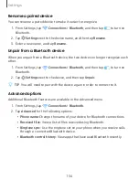 Preview for 147 page of Samsung Galaxy Note 10+ 5G User Manual