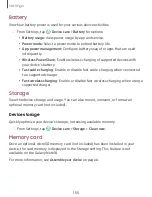 Preview for 168 page of Samsung Galaxy Note 10+ 5G User Manual