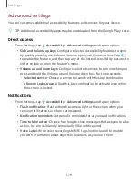 Preview for 192 page of Samsung Galaxy Note 10+ 5G User Manual