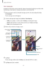 Preview for 60 page of Samsung Galaxy Note 10 Lite User Manual