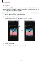 Preview for 62 page of Samsung Galaxy Note 10 Lite User Manual