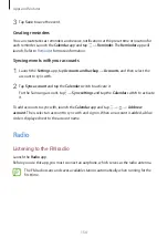 Preview for 154 page of Samsung Galaxy Note 10 Lite User Manual