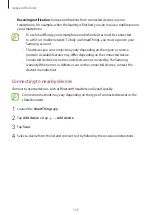 Preview for 165 page of Samsung Galaxy Note 10 Lite User Manual