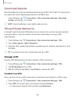 Preview for 143 page of Samsung Galaxy Note 10 User Manual