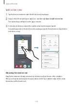 Предварительный просмотр 139 страницы Samsung Galaxy Note 10+ User Manual