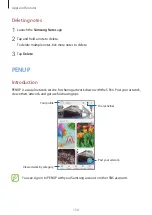 Preview for 154 page of Samsung Galaxy Note 10+ User Manual