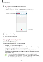 Предварительный просмотр 160 страницы Samsung Galaxy Note 10+ User Manual