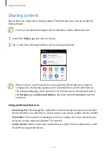 Preview for 172 page of Samsung Galaxy Note 10+ User Manual