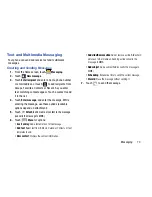 Preview for 77 page of Samsung Galaxy Note 2 SCH-R950 User Manual