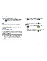 Preview for 125 page of Samsung Galaxy Note 2 SCH-R950 User Manual