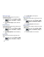 Preview for 146 page of Samsung Galaxy Note 2 SCH-R950 User Manual