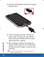 Preview for 18 page of Samsung Galaxy Note 2 Quick Start Manual