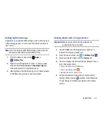 Preview for 88 page of Samsung Galaxy Note 2 User Manual