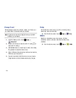 Preview for 101 page of Samsung Galaxy Note 2 User Manual