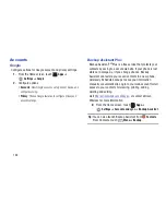 Preview for 169 page of Samsung Galaxy Note 2 User Manual