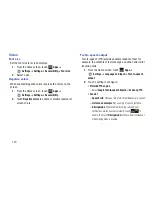 Предварительный просмотр 177 страницы Samsung Galaxy Note 2 User Manual