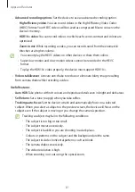 Preview for 81 page of Samsung Galaxy Note 20 5G User Manual