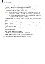 Preview for 82 page of Samsung Galaxy Note 20 5G User Manual