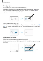 Preview for 104 page of Samsung Galaxy Note 20 5G User Manual