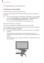 Preview for 120 page of Samsung Galaxy Note 20 5G User Manual