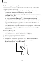 Preview for 145 page of Samsung Galaxy Note 20 5G User Manual