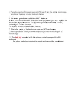 Preview for 35 page of Samsung Galaxy Note 3 Docomo SC-01F User Manual