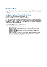 Preview for 36 page of Samsung Galaxy Note 3 Docomo SC-01F User Manual