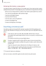 Preview for 16 page of Samsung Galaxy Note 3 Neo User Manual