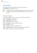 Preview for 70 page of Samsung Galaxy Note 3 Neo User Manual