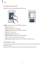 Preview for 111 page of Samsung Galaxy Note 3 Neo User Manual