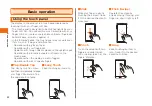 Preview for 34 page of Samsung Galaxy Note 3 SCL22 Basic Manual