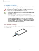 Предварительный просмотр 14 страницы Samsung Galaxy Note 3 SM-N9005 User Manual