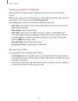 Preview for 83 page of Samsung Galaxy Note 3 SM-N9005 User Manual