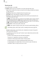 Предварительный просмотр 91 страницы Samsung Galaxy Note 3 SM-N9005 User Manual