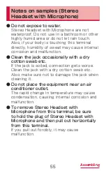 Preview for 57 page of Samsung Galaxy Note 3 Instruction Manual