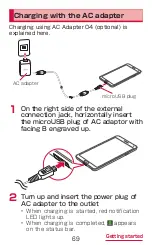 Предварительный просмотр 71 страницы Samsung Galaxy Note 3 Instruction Manual