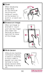 Предварительный просмотр 92 страницы Samsung Galaxy Note 3 Instruction Manual