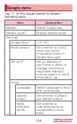 Preview for 156 page of Samsung Galaxy Note 3 Instruction Manual