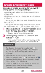 Preview for 165 page of Samsung Galaxy Note 3 Instruction Manual