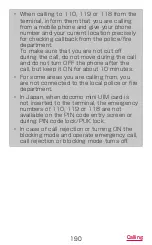 Preview for 192 page of Samsung Galaxy Note 3 Instruction Manual