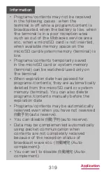 Preview for 321 page of Samsung Galaxy Note 3 Instruction Manual