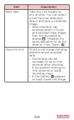 Preview for 336 page of Samsung Galaxy Note 3 Instruction Manual