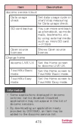 Preview for 475 page of Samsung Galaxy Note 3 Instruction Manual